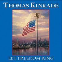 Cover image for Let Freedom Ring