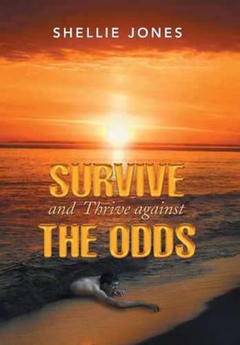 Cover image for Survive and Thrive against the Odds