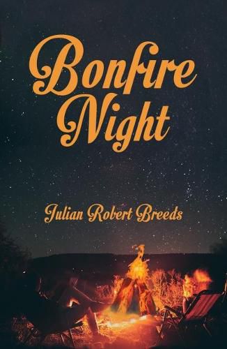 Cover image for Bonfire Night