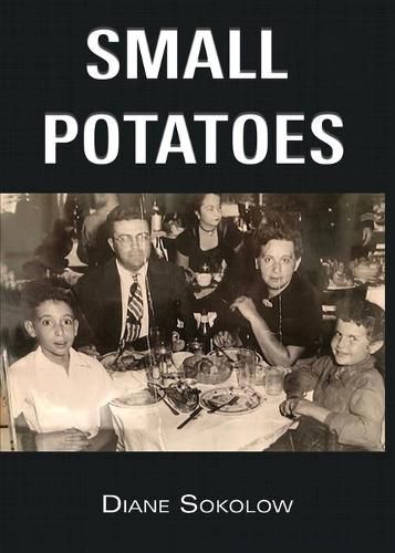 Cover image for Small Potatoes: A Novella