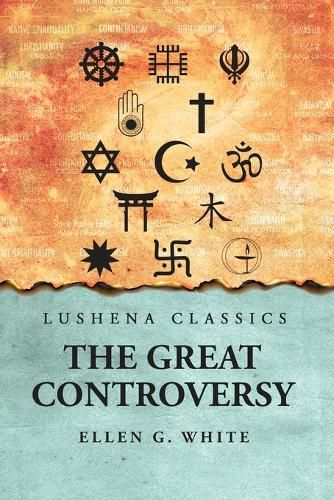 Cover image for The Great Controversy