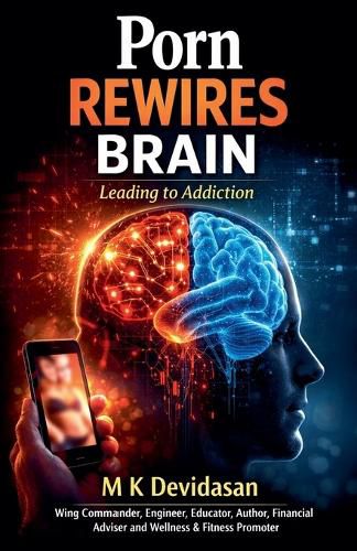 Cover image for Porn Rewires Brain
