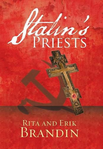 Cover image for Stalin'S Priests