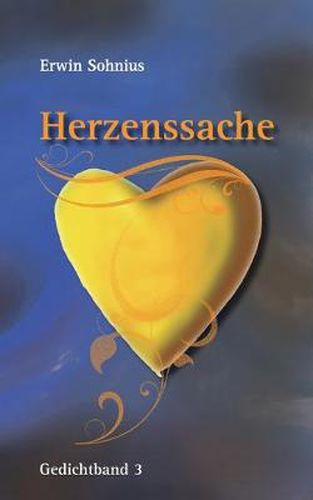 Cover image for Herzenssache Band 3