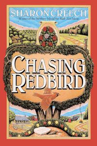 Cover image for Chasing Redbird