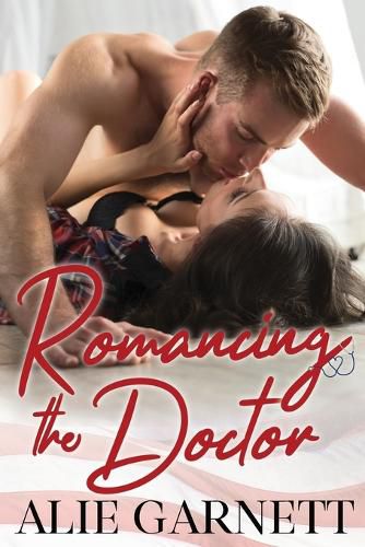 Cover image for Romancing the Doctor