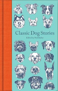 Cover image for Classic Dog Stories