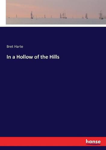 Cover image for In a Hollow of the Hills