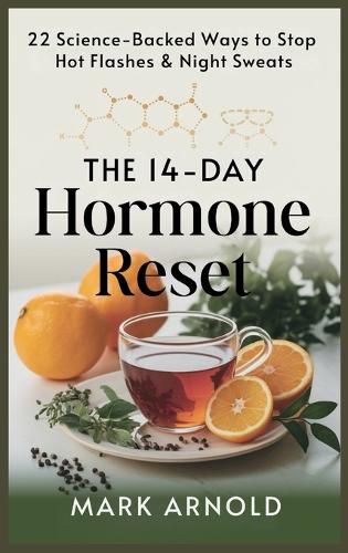Cover image for The 14-Day Hormone Reset
