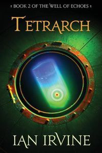 Cover image for Tetrarch