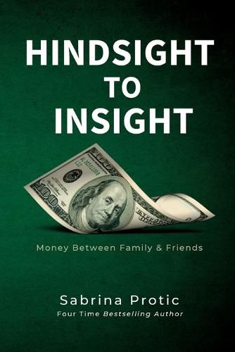 Cover image for Hindsight To Insight