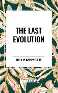 Cover image for The Last Evolution