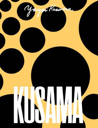 Yayoi Kusama