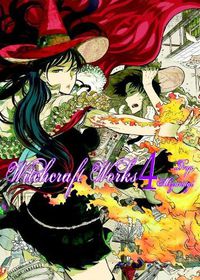 Cover image for Witchcraft Works 4