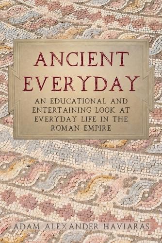 Cover image for Ancient Everyday