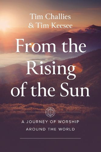 Cover image for From the Rising of the Sun