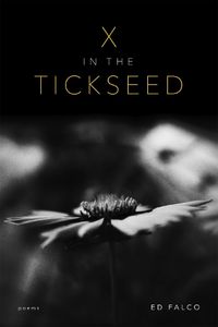 Cover image for X in the Tickseed