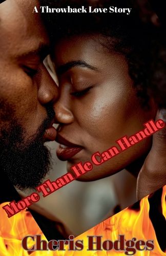 Cover image for More Than He Can Handle