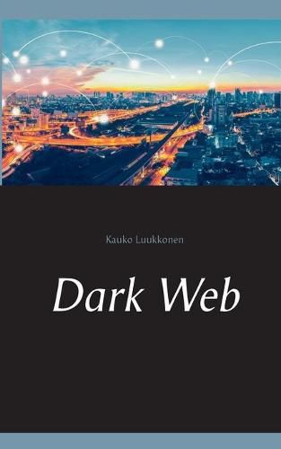 Cover image for Dark Web