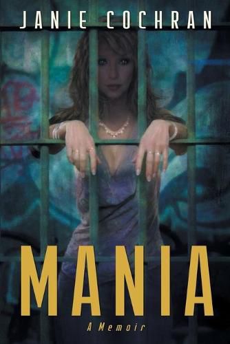 Cover image for Mania