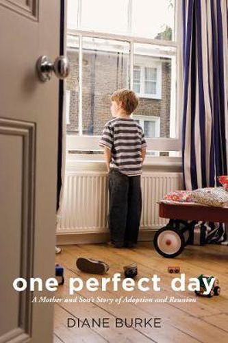 Cover image for One Perfect Day: A Mother and Son's Story of Adoption and Reunion