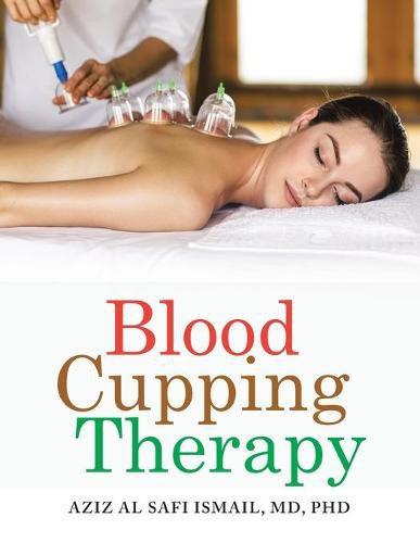 Cover image for Blood Cupping Therapy