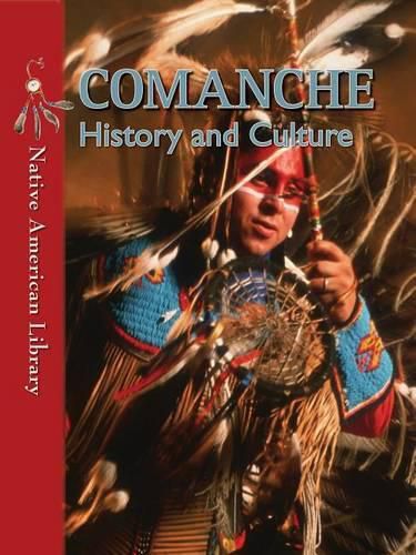 Comanche History and Culture