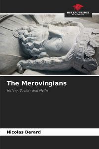 Cover image for The Merovingians