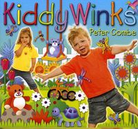 Cover image for Kiddywinks