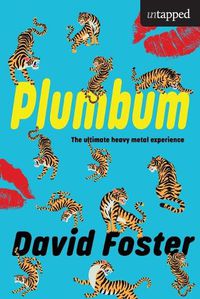 Cover image for Plumbum