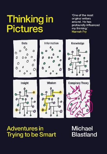 Cover image for Thinking in Pictures