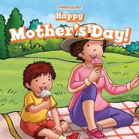 Cover image for Happy Mother's Day!