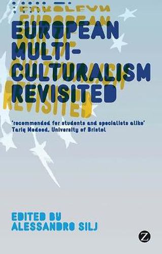 Cover image for European Multiculturalism Revisited