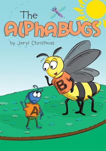 Cover image for The Alphabugs