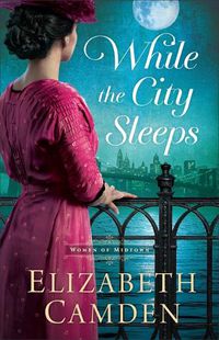 Cover image for While the City Sleeps