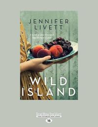 Cover image for Wild Island