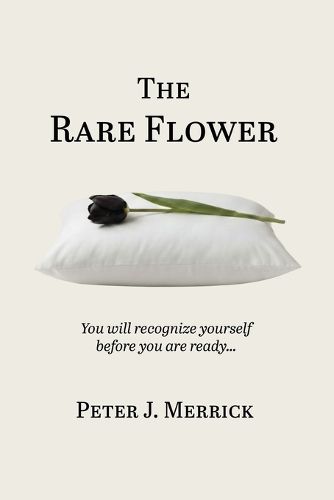 Cover image for The Rare Flower