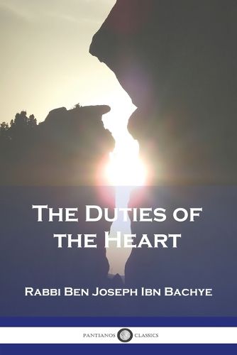 Cover image for The Duties of the Heart