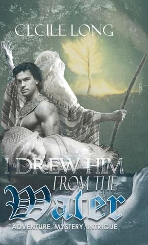 Cover image for I Drew Him from the Water
