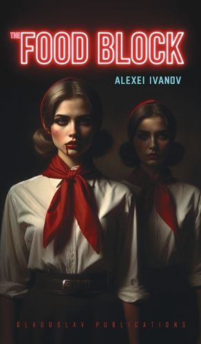 Cover image for The Food Block