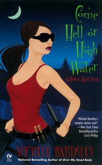 Cover image for Come Hell Or High Water