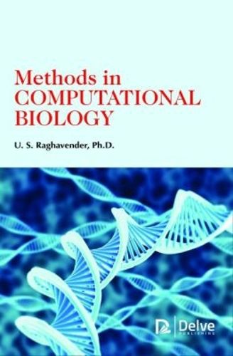Cover image for Methods in Computational Biology