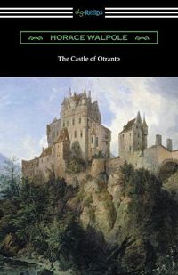 Cover image for The Castle of Otranto