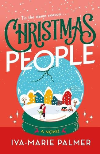 Cover image for Christmas People