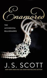 Cover image for Enamored: The Accidental Billionaires