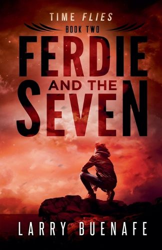 Cover image for Ferdie and The Seven, Book Two