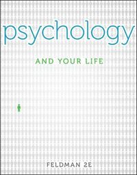Cover image for Psychology and Your Life