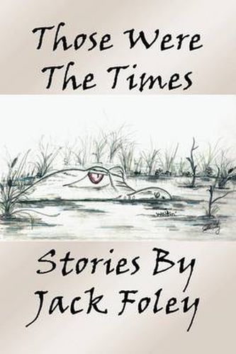 Cover image for Those Were the Times