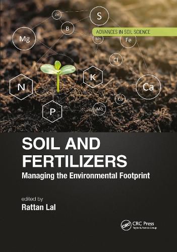 Cover image for Soil and Fertilizers: Managing the Environmental Footprint