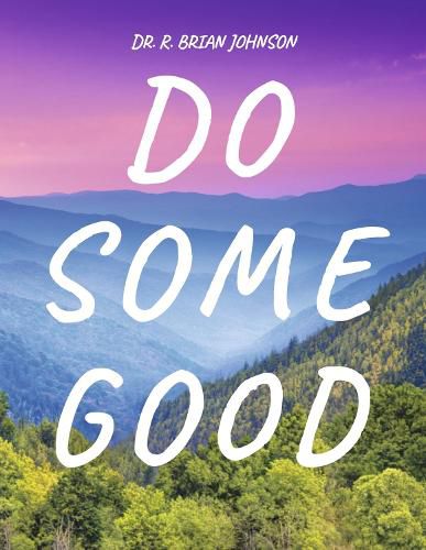 Cover image for Do Some Good